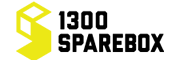 1300 SPAREBOX