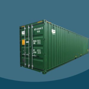 Standard Containers