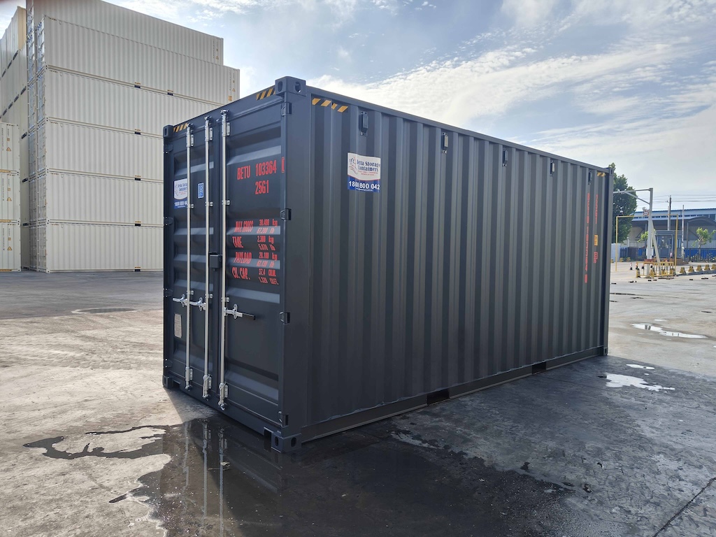 20ft high cube shipping container for sale NSW 20ft high cube shipping container for sale NSW