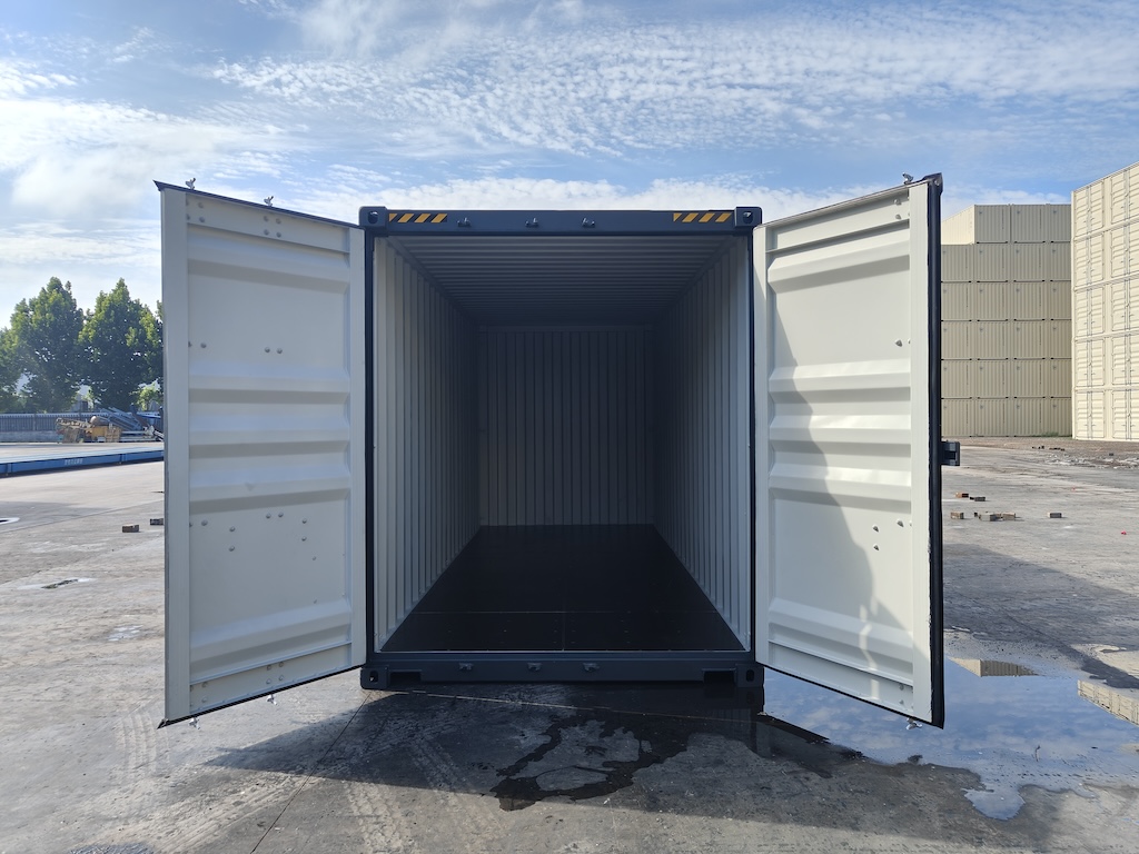 20ft high cube shipping container for sale NSW 20ft high cube shipping container for sale NSW