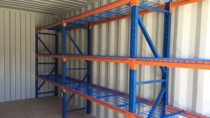 Container Customisations to suite your need NSW