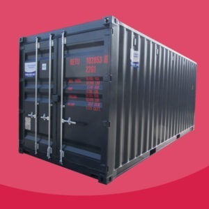 Container Sales NSW