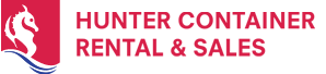 Hunter Container Rental & Sales NSW Australia