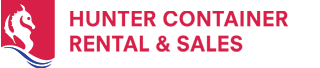 Hunter Container Rental & Sales