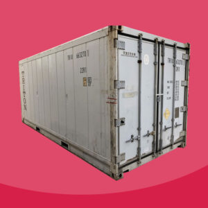 Refrigerated Containers